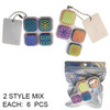 Sensory Fidget Clicker Keychain $2.00 each