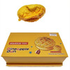 Crispy Sound Pineapple Bun Squishy 12 pcs per display $3.00 each