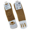 Animal Paw Fuzzy Cozy Socks .75 each pair