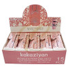 2-in-1 30g Hand Cream + Perfume Spray Set 15 sets per display box $1.60 each set