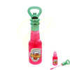 Bottle Opener Style Cap Lip Gloss 24 Pc Display .75 each
