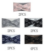 Knit Intertwine Winter Headband / Ear Warmer $3.00 each