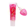 Strawberry Charm Lip Gloss 24 pcs per display .75 each