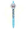 Novelty Spinning Pens 36 pcs per counter display .75 each