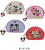4.3" Novelty Coin Purse with Charm Keyring .70 each