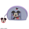 4.3" Novelty Coin Purse with Charm Keyring .70 each