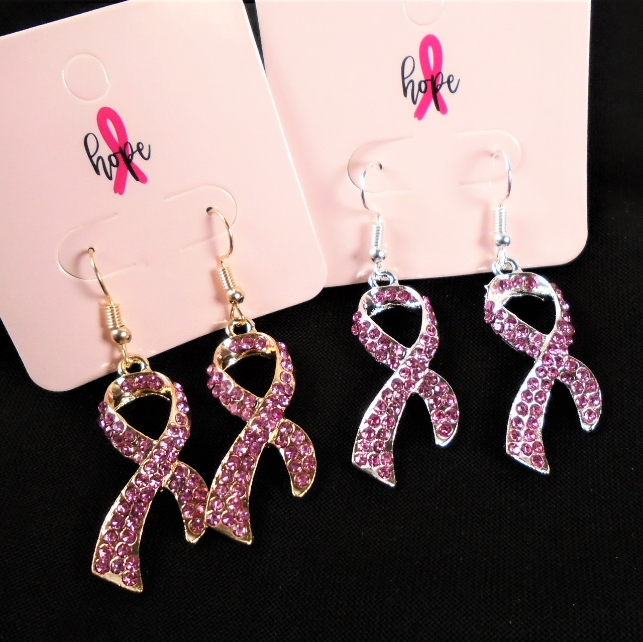 Wholesale Breast Cancer Awareness Items Accessories Palace