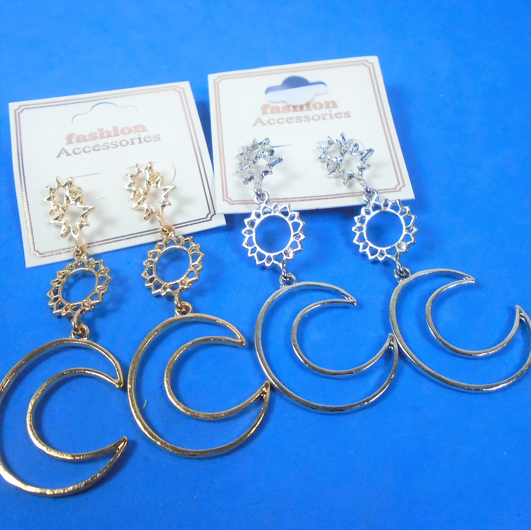Wholesale Earrings Accessories Palace