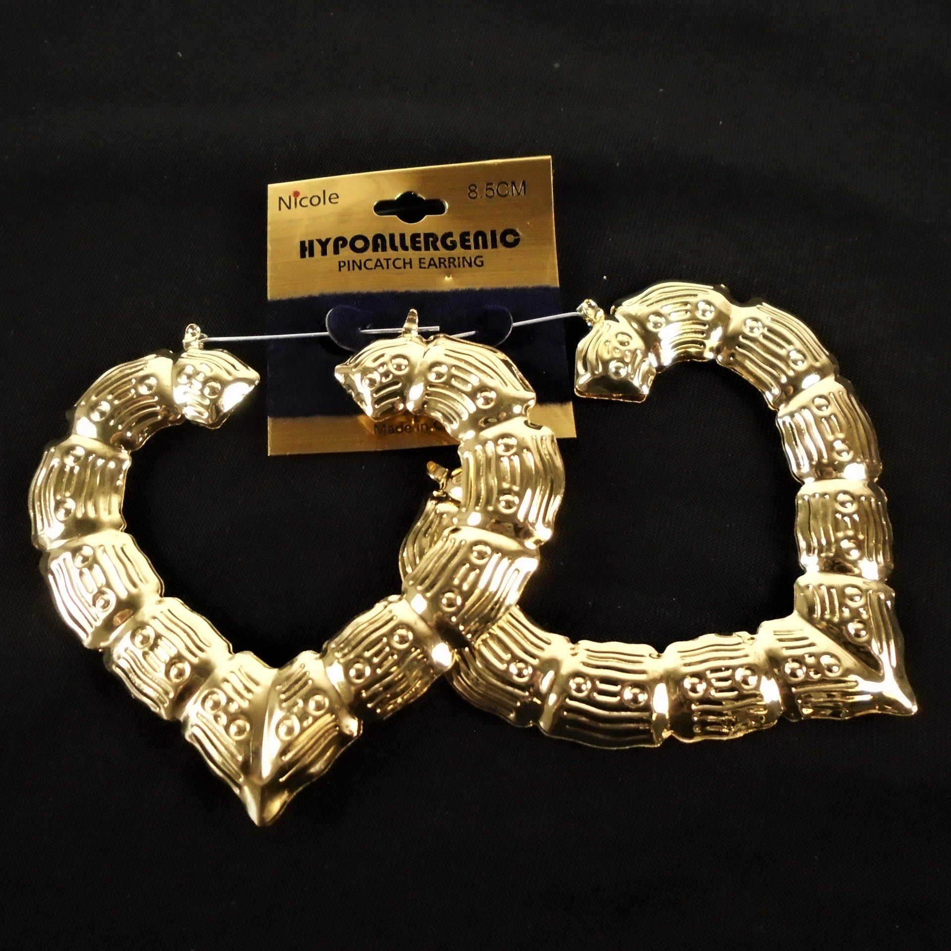 Wholesale Fashion & Costume Jewelry Supplier Accessories Palace Page 3