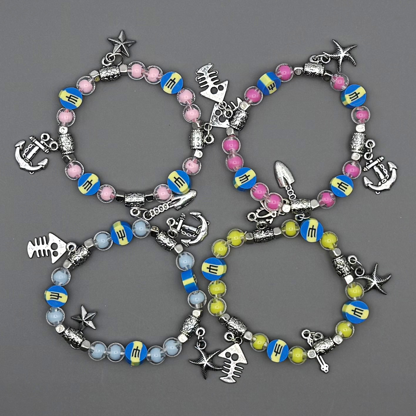 Bracelets In Bulk | 925 Sterling Silver Bracelets Wholesale – Page 8 - Foto 6