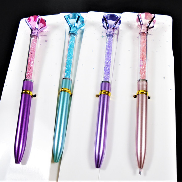 Fast Food Novelty Pens - Kids & Adults Office Ballpoint Pen Colorful F –