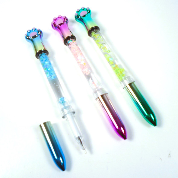 Fast Food Novelty Pens - Kids & Adults Office Ballpoint Pen Colorful F –