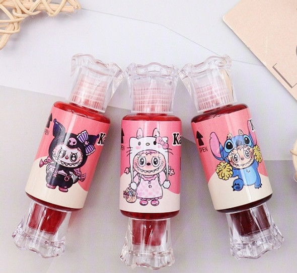 Cute Monster Lip Tints 24 pcs per display box .75 each