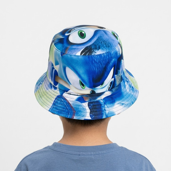 Kids Adorable Novelty Bucket Hat (9649) $3.00 each