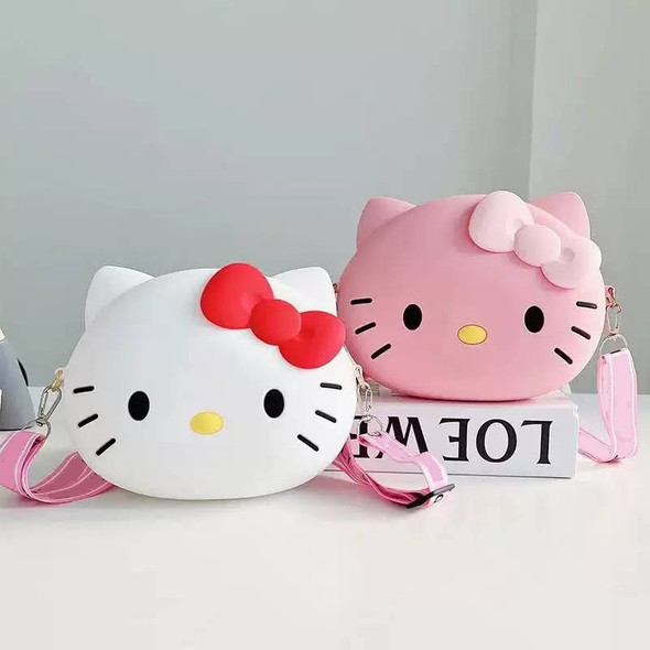 5.5" x 4.5" Novelty Crossbody Bag $2.00 each