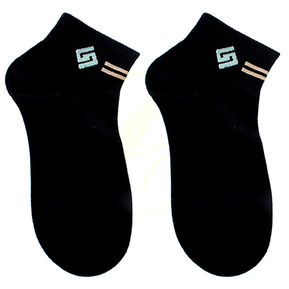 Men's Basic Ankle Socks .68 each