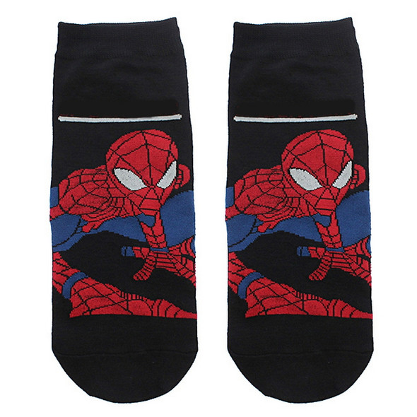 Novelty Socks Mix Styles (1527) .68 each