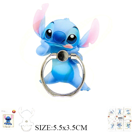 Novelty Phone Holder (2407) .68 each