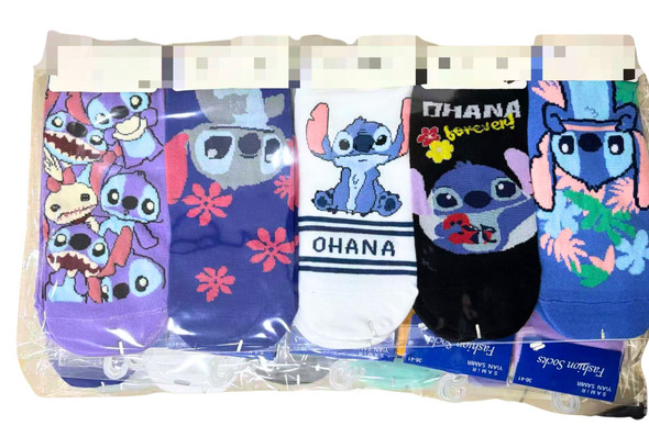 Novelty Socks Mix Styles (9997) .68 each