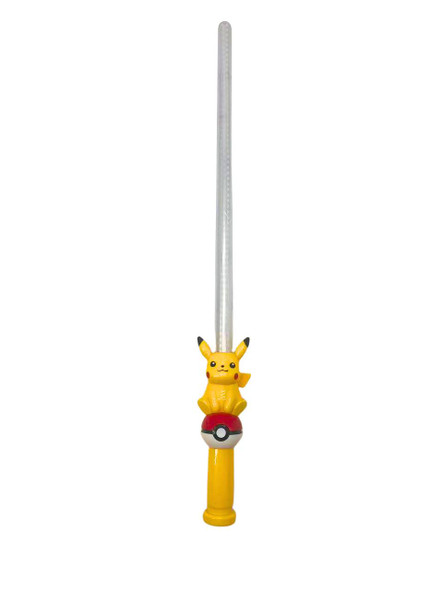 27" Novelty Light Up Sword (10163) $2.50 each