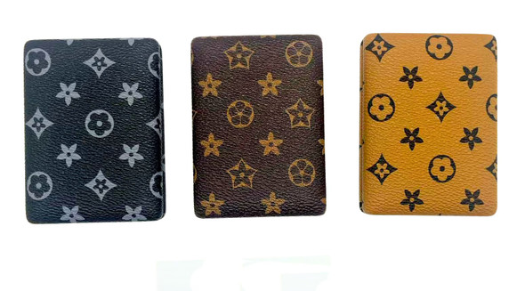 Neutral Colors Double Sided Rectangle Compact Mirror $1.50 each