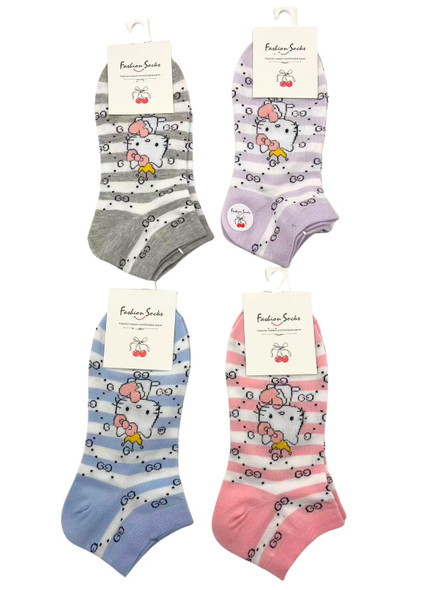 Novelty Socks Mix Styles (10200) .70 each