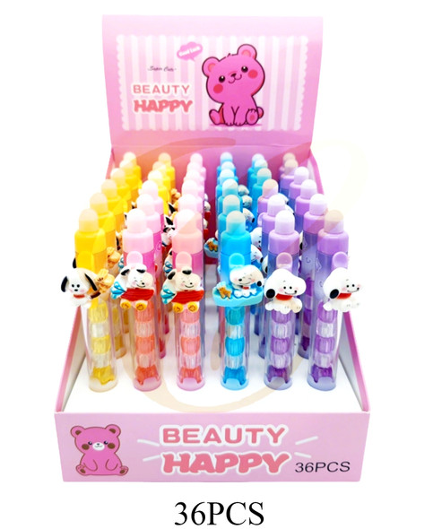 Novelty Pen 36 pcs per display box .75 each