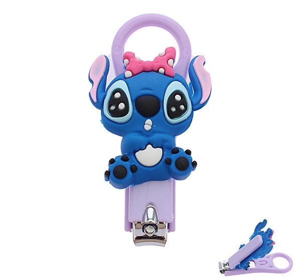 Cute Novelty Nail Clippers .70 each