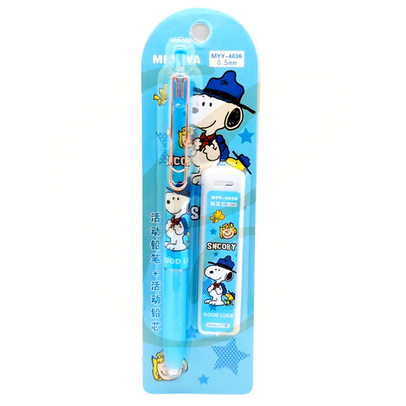 Novelty Mechanical Pencil Set 24 sets per display box .87 each set