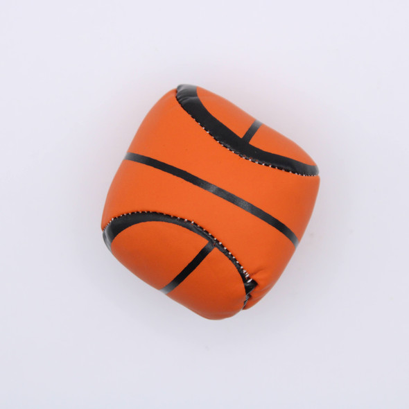 2" Basketball Footbag 12 pcs per pk .75 each