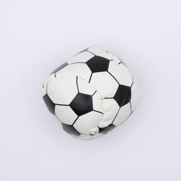 2" Soccer Ball Footbag 12 pcs per pk .75 each