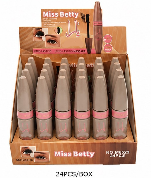 Lash Multiplying Mascara 24 pcs per display box .75 each