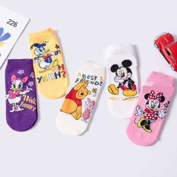 Novelty Socks Mix Styles .70 each