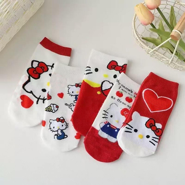 Novelty Socks Mix Styles .70 each