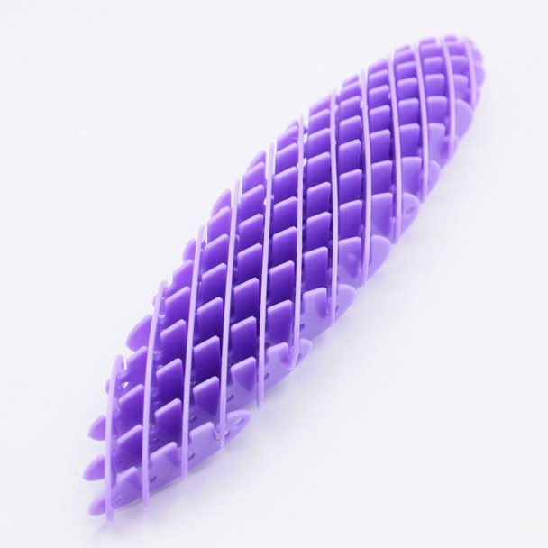 3D Elastic Mesh Toy Asst Color .70 Each