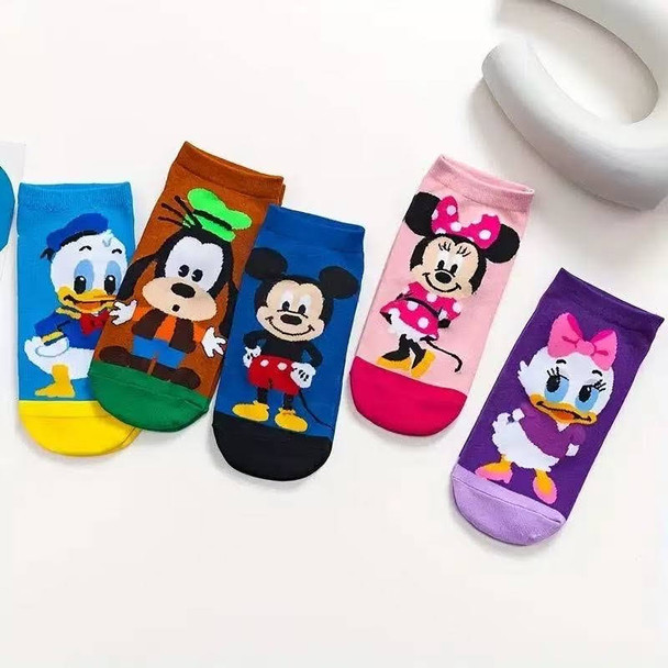 Novelty Socks Mix Styles (10092) .68 each