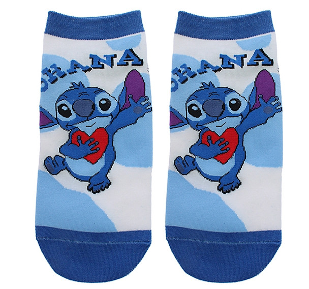 Novelty Socks Mix Styles (1523) .68 each