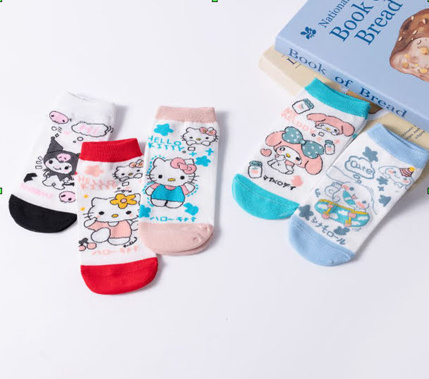 Novelty Socks Mix Styles (10344) .68 each