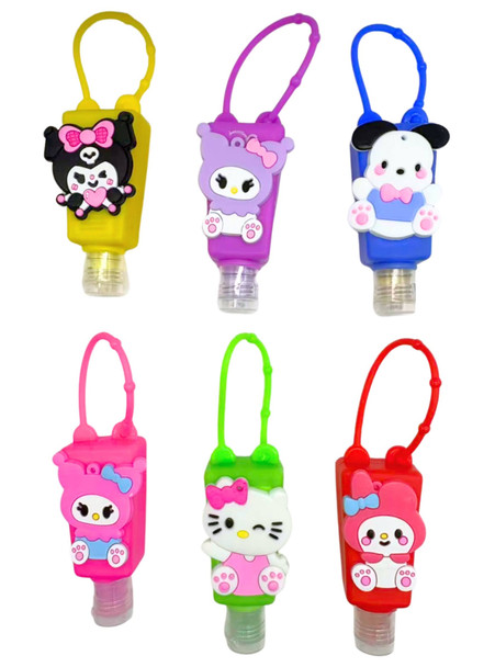 3.5" Novelty Theme 1 oz Hand Sanitizer 12 per pack (10168) .68 each