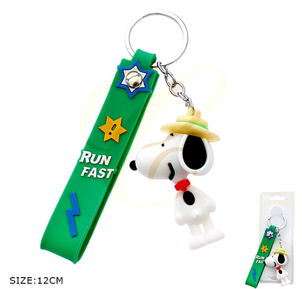Novelty Strap Keychain .70 each