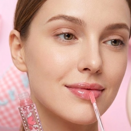 Plumping Lip Gloss 24 pcs per display box .75 each