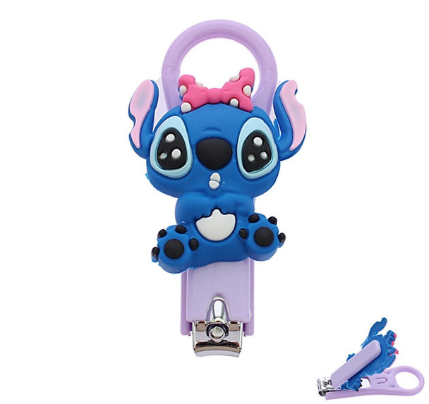 Cute Novelty Nail Clippers .70 each