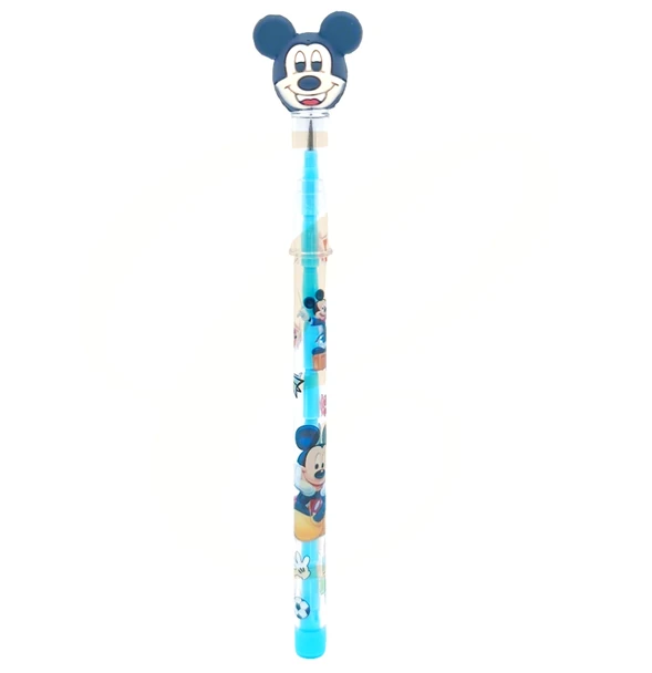 Novelty Pencil 48 pcs per display box .75 each