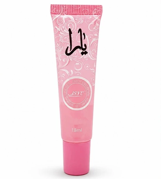 All Day Hydration Lip Gloss 24 pcs per display box .75 each
