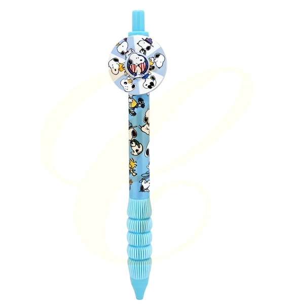 Novelty Spinning Pens 36 pcs per counter display .75 each