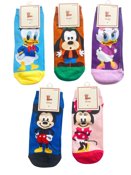 Novelty Socks Mix Styles .70 each
