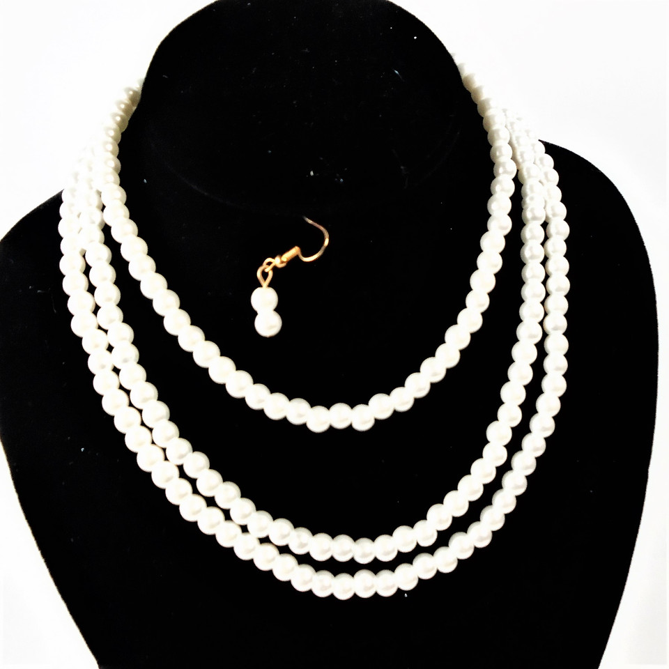 Wholesale Necklaces Accessories Palace