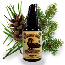 Balsam, Pine, Fir, Spruce