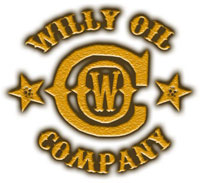 Willy Oil - Beard Oil and More!