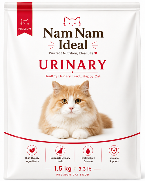 Nam Nam Ideal PREMIUM URINARY